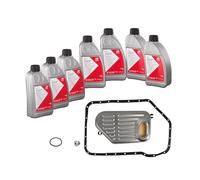febi bilstein 171774 gear oil change kit