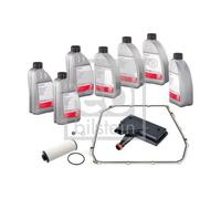 FEBI Transmission Oil/Filter Kit - 171783