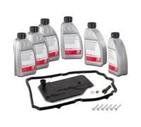 febi bilstein 171785 Transmission Oil Change Kit, Pack of 1