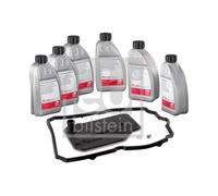 febi bilstein 171785 Transmission Oil Change Kit, Pack of 1