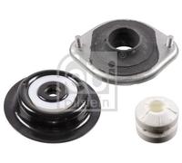 Febi Bilstein 17185 Front Left Right Suspension Strut Support Mount For Vauxhall
