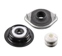 FEBI BILSTEIN 17185 Suspension Strut Support Mount Repair Kit Front Fits Opel