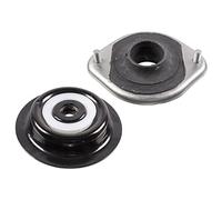 febi bilstein 17186 Strut Top Mounting with ball bearing, pack of one
