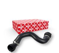 FEBI BILSTEIN 171862 Radiator hose
