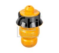 Suspension Buffer fits PEUGEOT 301 1.6D Rear 2014 on BHY(DV6FD) 516680 Febi New