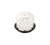 febi bilstein 171873 Stop Buffer for Rear Axle Carrier, Pack of 1