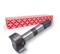 FEBI BILSTEIN 171877 Brake Shaft, drum brake