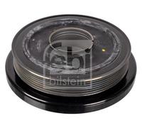 FEBI BILSTEIN 171881 Crankshaft pulley
