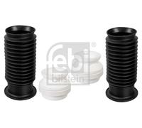 FEBI BILSTEIN 171892 Shock Absorber Dust Cover Kit Front Fits Chevrolet Opel