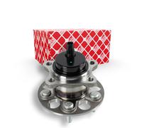 FEBI BILSTEIN 171893 Wheel bearing kit