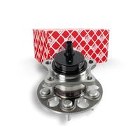 febi bilstein 171893 Wheel Bearing Kit