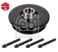 FEBI BILSTEIN 171923 Crankshaft pulley