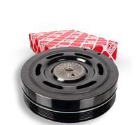 Crankshaft Pulley 171952 FEBI BILSTEIN for AUDI VW
