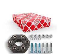 febi bilstein 171966 Joint Disc Set for Propeller Shaft