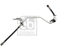 FEBI BILSTEIN 171972 Brake Hose Rear Right Fits Opel Astra Combo Meriva Vauxhall