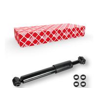 FEBI BILSTEIN 171990 Shock Absorber, cab suspension