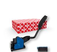 FEBI BILSTEIN 171992 Accelerator Pedal