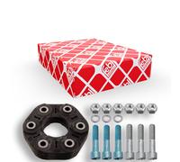 FEBI BILSTEIN 171995 Drive shaft coupler
