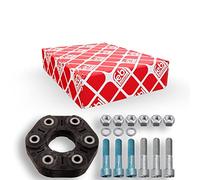 febi bilstein 171995 Universal Shaft Joint Disc Set