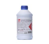 Fits FEBI 171998 ANTIFREEZE COOLANT FEBI 1L G11 BLUE -35C READY-MIX ⭐UK Stock⭐