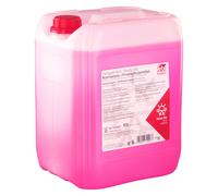 Febi Bilstein Antifreeze 172007 Red G12 Ready-Mix Fits Opel Peugeot Saab Seat Skoda Vauxhall VW