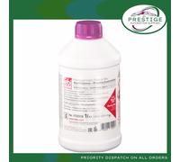 Febi Bilstein Car Coolant 172009