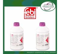 Febi Bilstein Car Coolant 172009