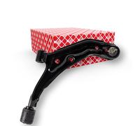 Original Febi Bilstein Control Arm Suspension 17201 for Nissan