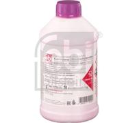 Antifreeze Febi Bilstein 172015 Fits Audi Cupra Man Seat Skoda VW 80 A2 A3 A4