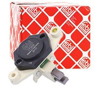 febi bilstein Alternator Regulator 17202 – pack of one