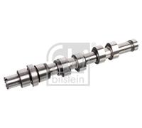FEBI Bilstein Camshaft 172022 Intake Side - Fits SEAT Cordoba Ibiza MK3/MK4, Skoda, VW
