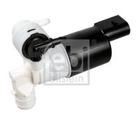 febi bilstein 172027 Windscreen Washer Pump