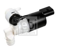 Febi Bilstein Windscreen Washer Pump 172027 Fits Volvo OE 31349244 S60/V60