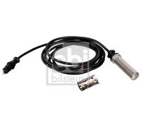 FEBI BILSTEIN 172028 Wheel Speed Sensor Rear Right Left Fits IVECO IRISBUS