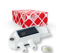 FEBI BILSTEIN 172031 Sensor, exhaust pressure