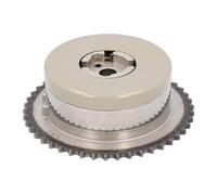 Camshaft Adjuster fits CHEVROLET CAPTIVA 2.4 Intake side 2011 on LE5 12578515