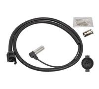 febi bilstein 172048 ABS Sensor with Sleeve and Grease
