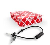 FEBI BILSTEIN 172057 Clutch Cable