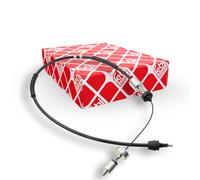 FEBI BILSTEIN 172058 Clutch Cable