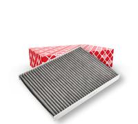 FEBI BILSTEIN 172063 Pollen filter