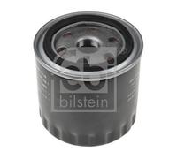 febi bilstein 172081 Oil Filter with seal ring, 1 unit