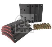 FEBI BILSTEIN 172083 Brake Lining, drum brake