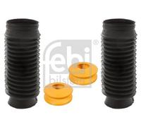 Suspension Buffer fits OPEL INSIGNIA A 1.8 Front 08 to 17 13257624 5344026 Febi