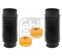 Suspension Buffer fits OPEL INSIGNIA A 1.8 Front 08 to 17 13257624 5344026 Febi