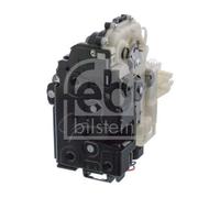 FEBI BILSTEIN 172111 Door Lock Rear Left Fits Seat Leon Toledo Skoda Octavia VW