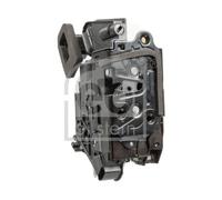 FEBI BILSTEIN Door Lock 172122 - Right Front - Fits SEAT, SKODA, VW 5K1837016