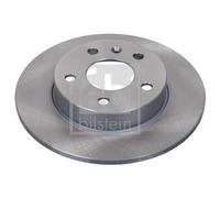 FEBI BILSTEIN 17213 Brake disc