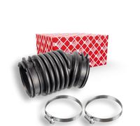 FEBI BILSTEIN 172134 Air Filter Intake Hose Fits Ford C-Max Focus Volvo C30 C70