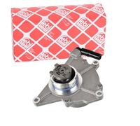 febi bilstein 172136 Vacuum Pump