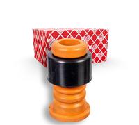 Suspension Buffer fits NISSAN QASHQAI J11 1.6 Front 14 to 17 MR16DDT 540504CL0A